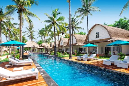 Jambuluwuk Oceano Seminyak