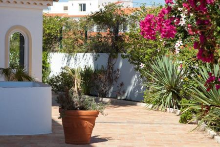 Vila Channa Hotel