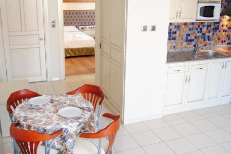 Appartementen Verona