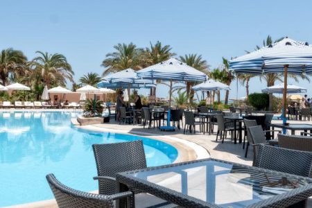 Club Paradisio El Gouna