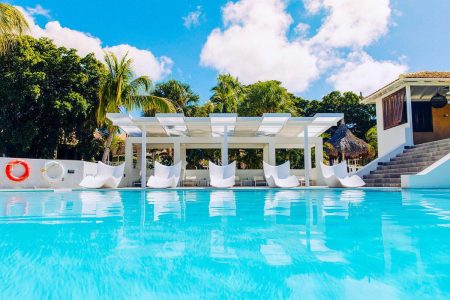 Vakantiepark Papagayo Beach Resort