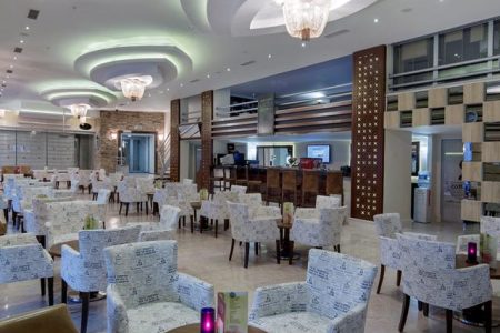 Hotel Alaiye Kleopatra
