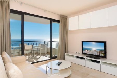 Appartementen Olée Holiday Rentals – inclusief huurauto