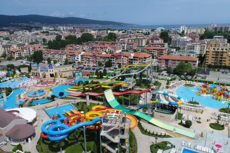 SPLASHWORLD Aqua Nevis