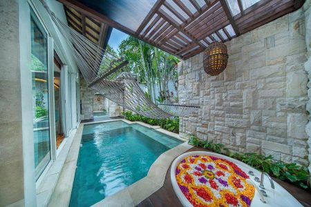 Villa Aksari Villa Seminyak by Ini Vie Hospitality