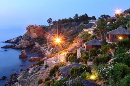 Hotel Calanica