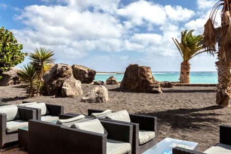 Hotel Barceló Teguise Beach – adults only