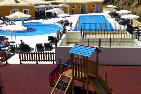 Villa Castro Marim Golfe Country Club – inclusief huurauto