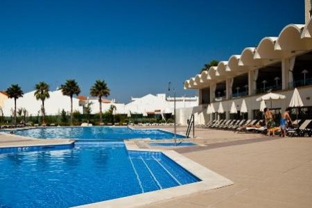 Hotel Eurotel Altura