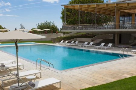 Hotel Ozadi Tavira – inclusief huurauto