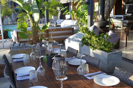 Hotel En Vie Beach Boutique
