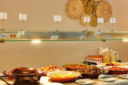 Jupiter Marina Hotel – Couples & Spa – adults only