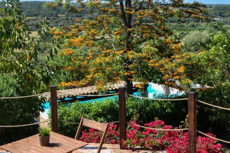 Vale Fuzeiros Nature Guest House
