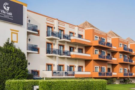 Hotel Vila Gale Tavira
