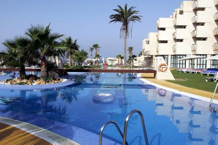 Hotel AR Almerimar