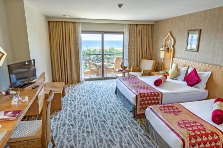 Hotel Royal Dragon