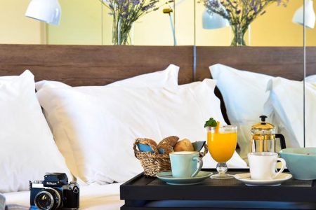 Hotel The Pr1me Energize