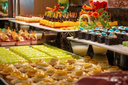 Hotel Asia Beach Resort & Spa