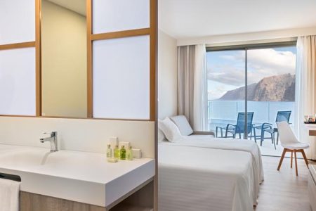 Hotel Barceló Santiago – adults only