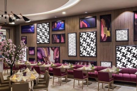 Hotel Delphin Be Grand Resort Lara