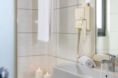 Hotel Vasia Resort & Spa