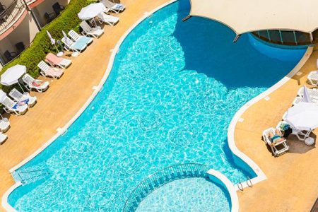 Hotel MPM Orel
