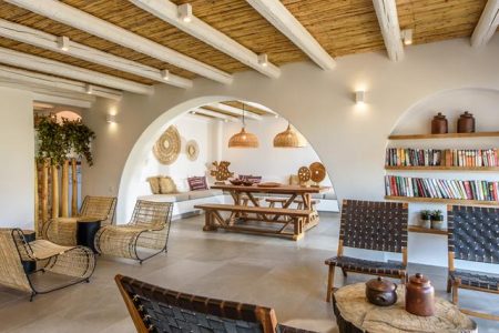 Aggello Boutique Hotel