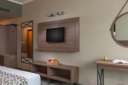 Hotel Alba