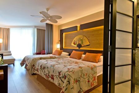 Hotel Limak Lara