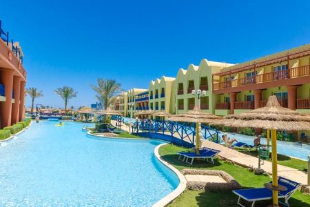 Hotel Titanic Beach Spa