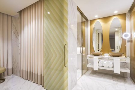Hotel Savoy Palace
