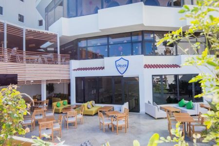 Hotel SUNRISE Select Holidays Resort – adults only