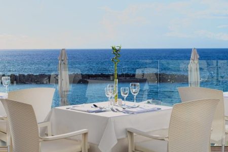 Hotel H10 Gran Tinerfe – adults only