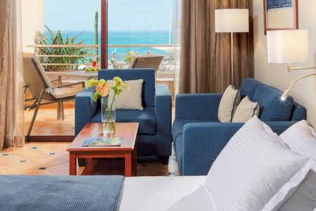 Hotel H10 Playa Meloneras Horizons Collection