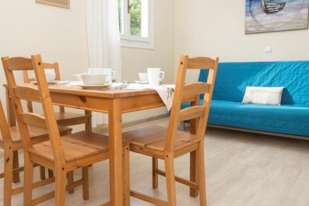 Hotel Galini Mare