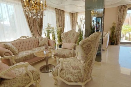 Harmony Suites – Saint Vlas