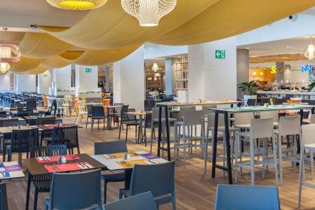 Abora Buenaventura by Lopesan Hotels