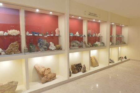 Appartementen Perla Marina