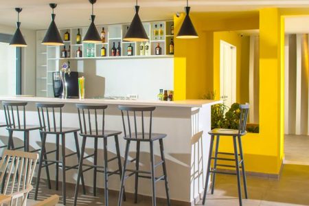 Hotel City Green – adults only