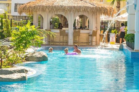 Harmony Dream Island