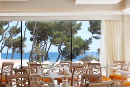 Iberostar Selection Santa Eulalia Ibiza – adults only