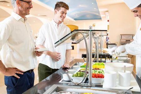 Hotel Three Corners Ocean View – adults only