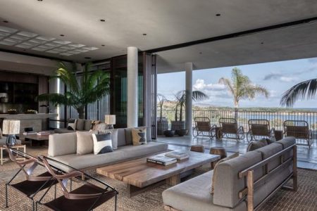 Domes Zeen Chania, a Luxury Collection Resort