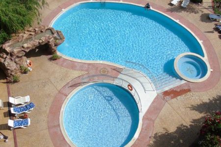 Hotel Jupiter