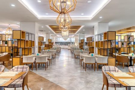 Numa Bay Exclusive Hotel