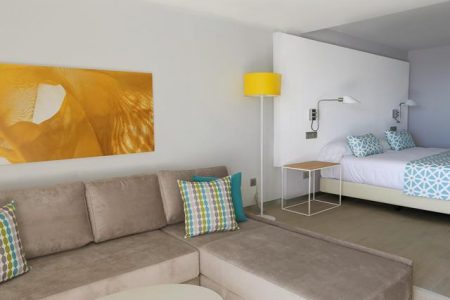 Hotel Santa Monica Suites
