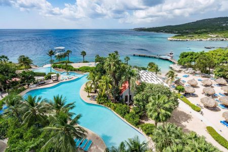 Dreams Curacao Spa en Casino