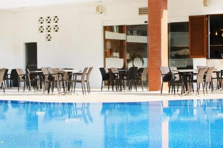 Aparthotel AP Victoria Beach
