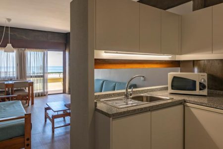 Appartementen Guadiana