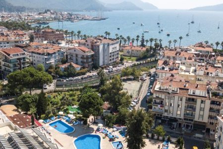 Hotel Halici